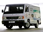 Mercedes-Benz MB100 B2 Elektro Antrieb 1994 года
